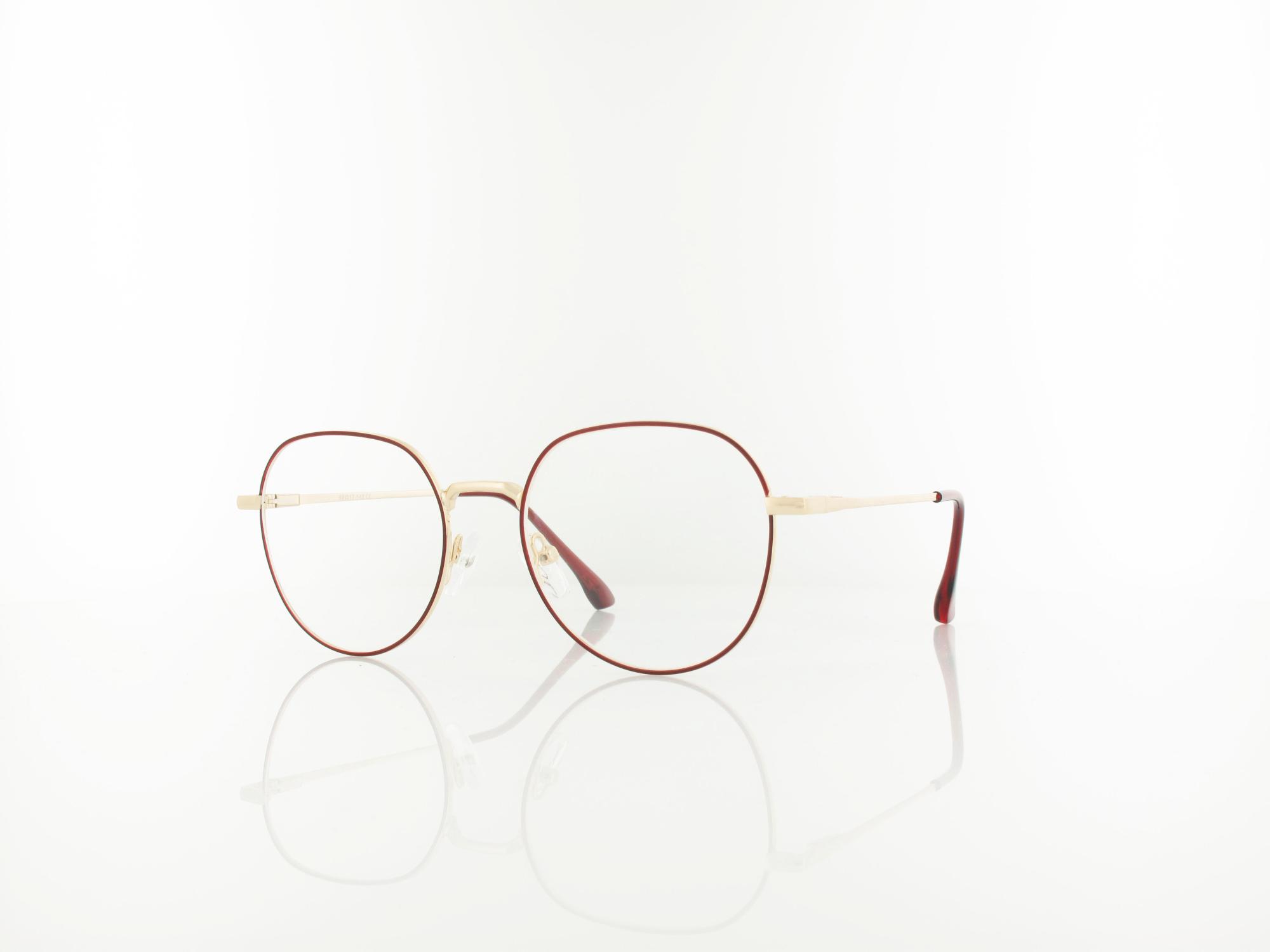 Brilando M294 C 49 shiny gold