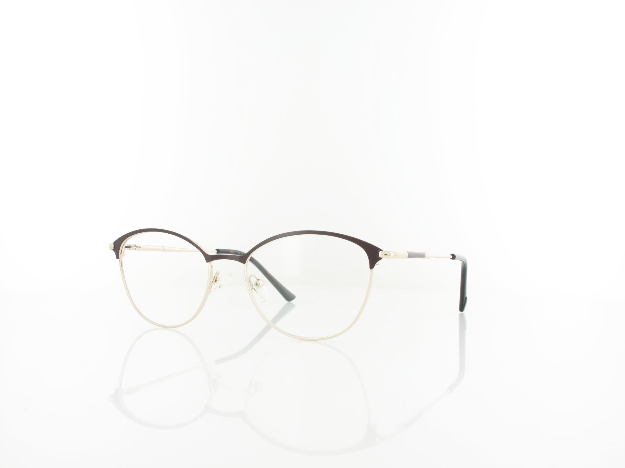 Brilando M295 B 50 shiny gold