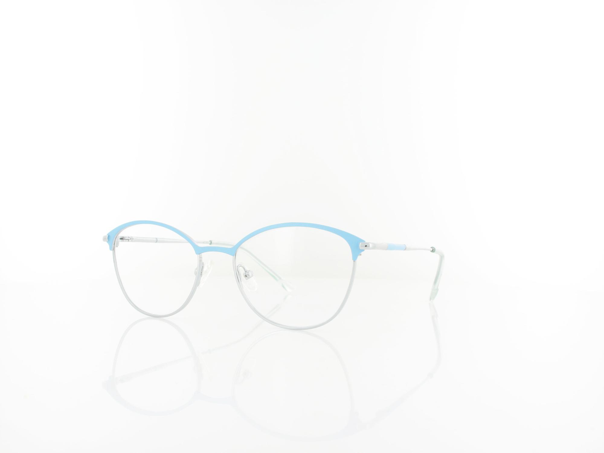 Brilando M295 50 shiny light grey