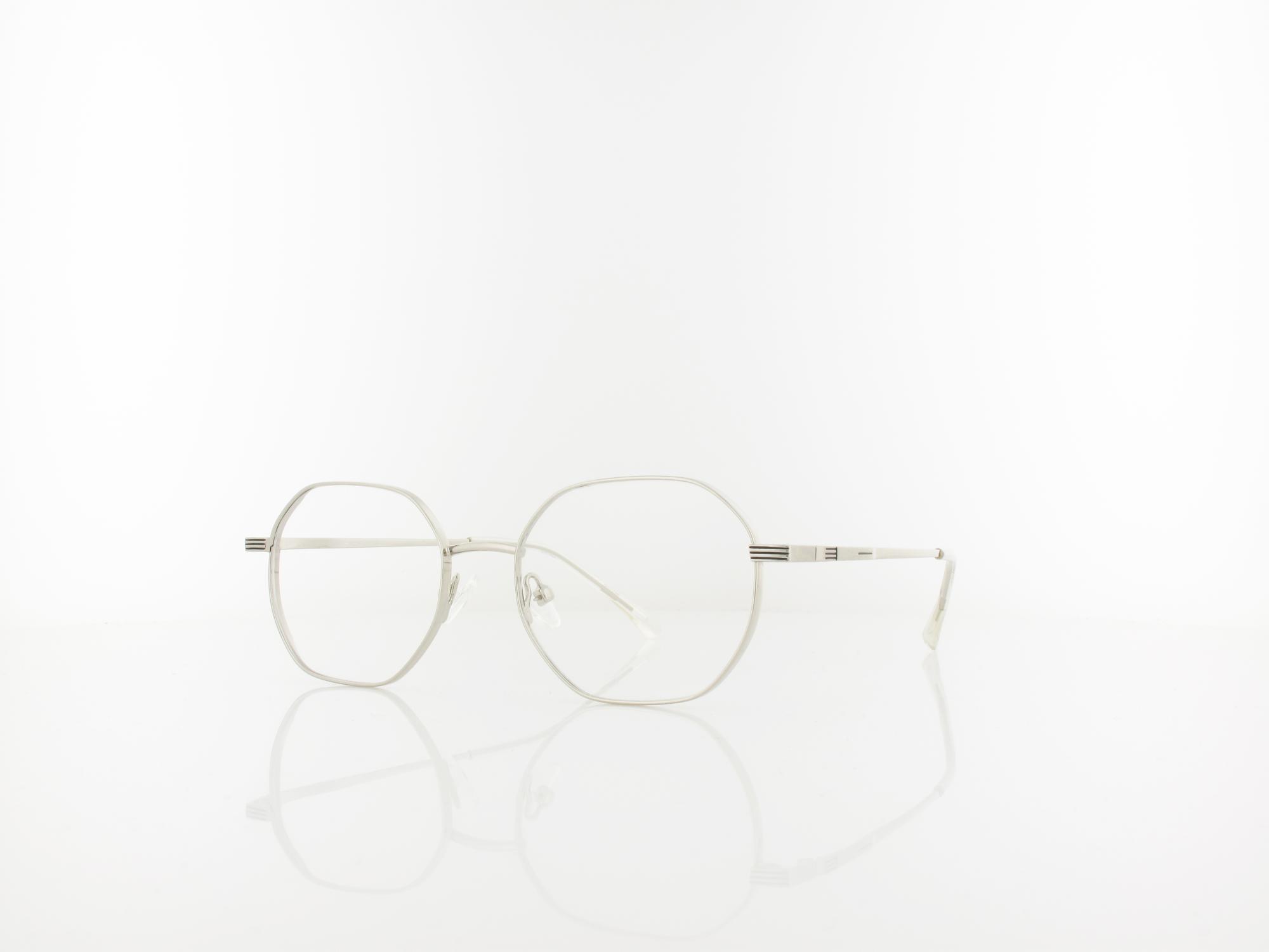 Brilando M297 A 49 silber