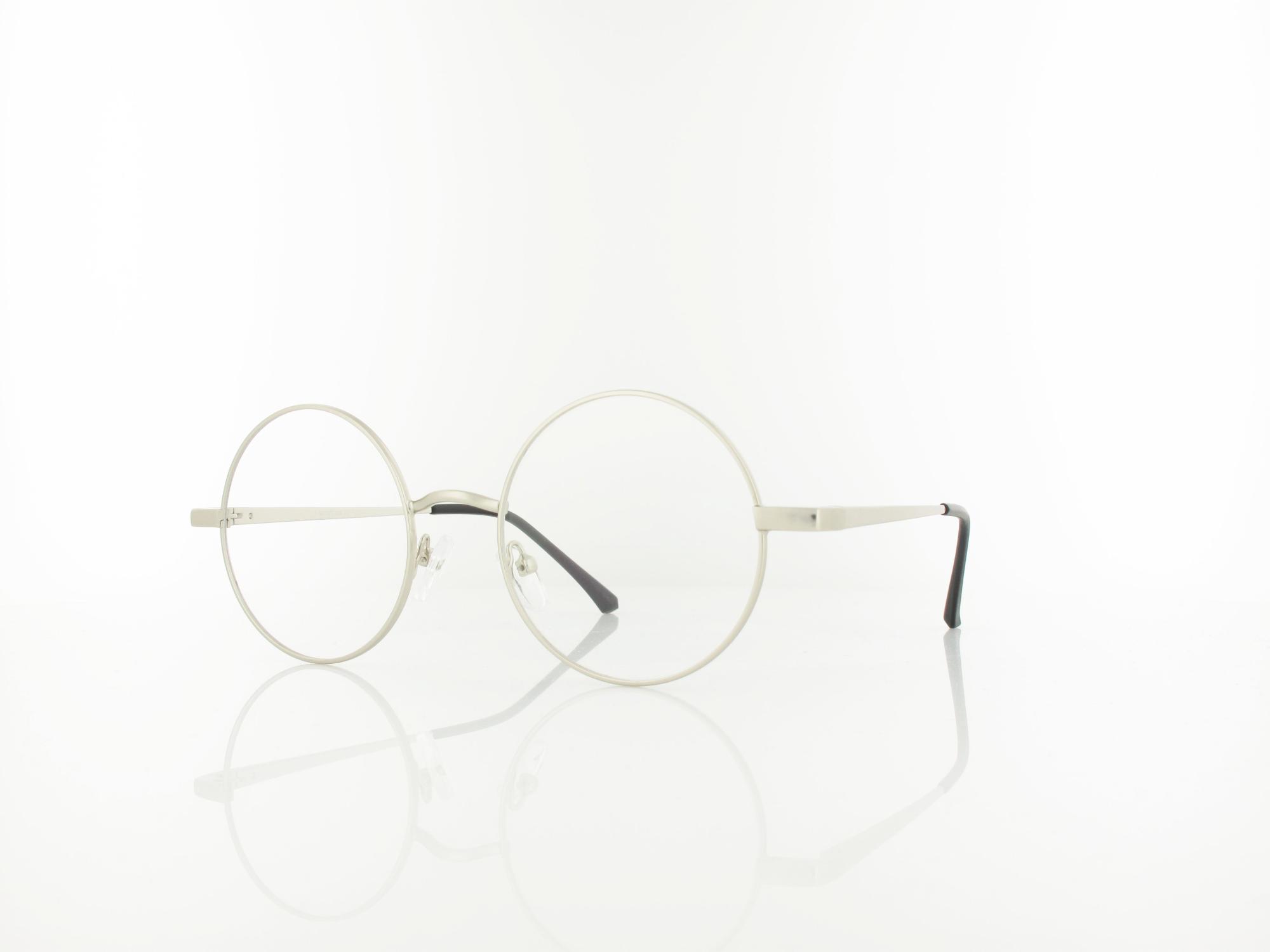 Brilando MC100 A 50 matt silver