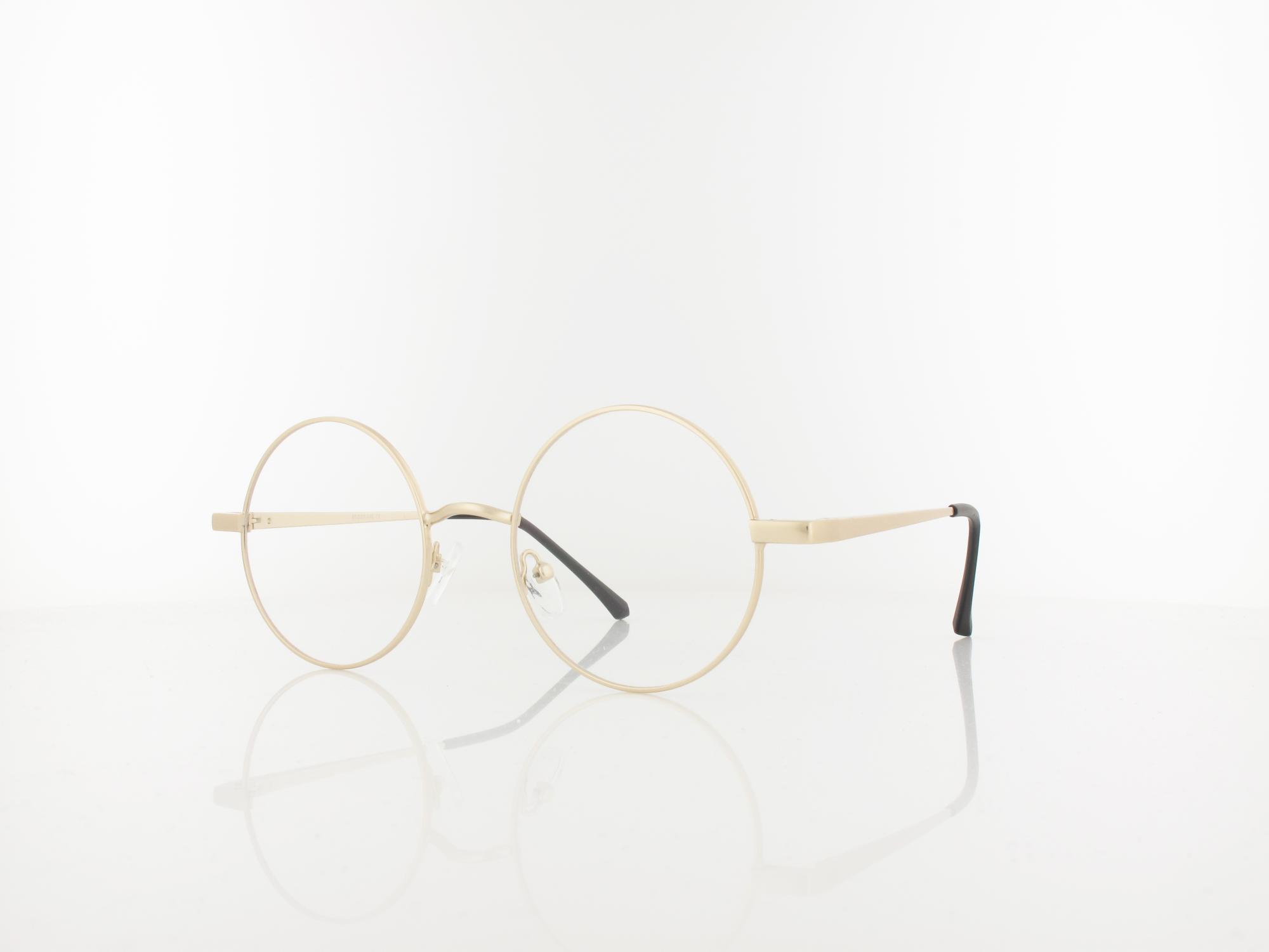 Brilando MC100 50 matt gold