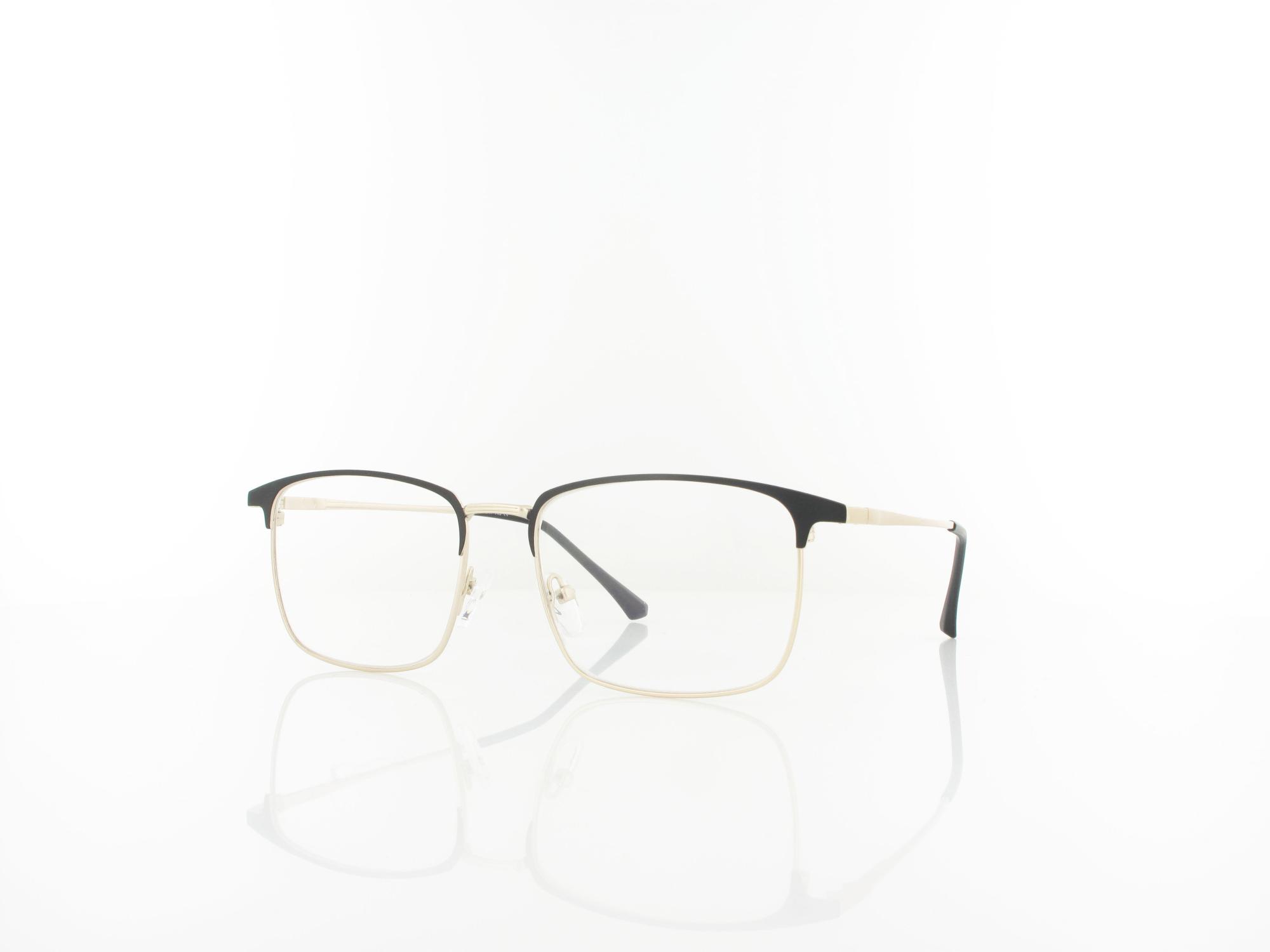 Brilando MC96 B 54 matt gold