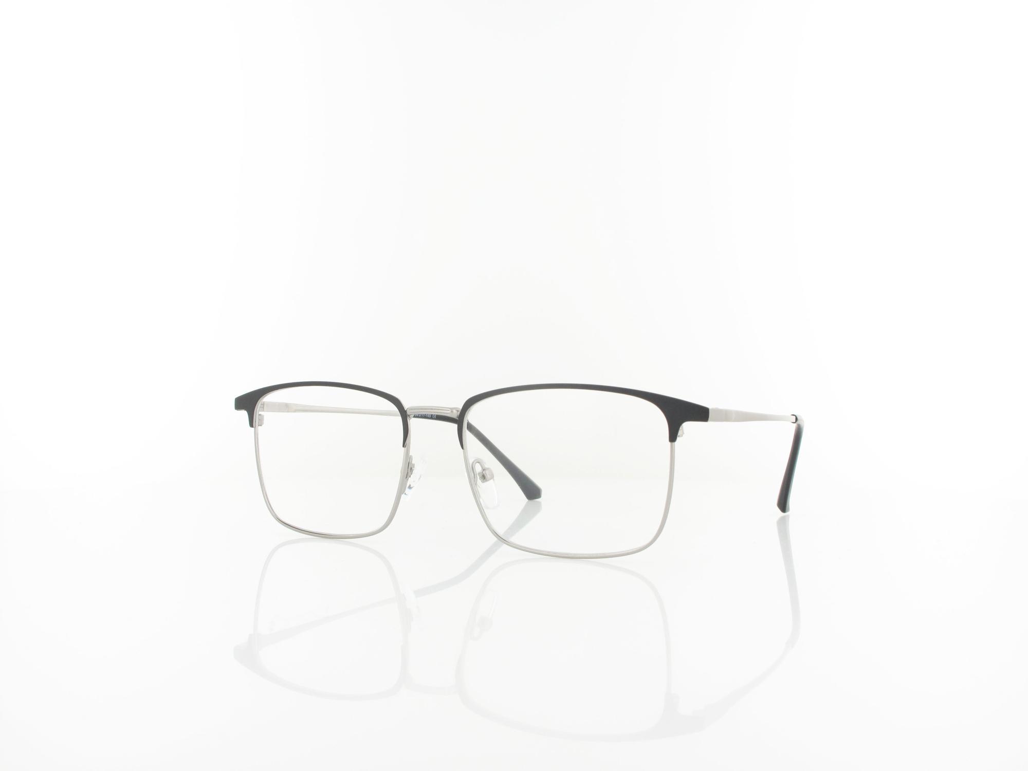 Brilando MC96 C 54 matt light gunmetal