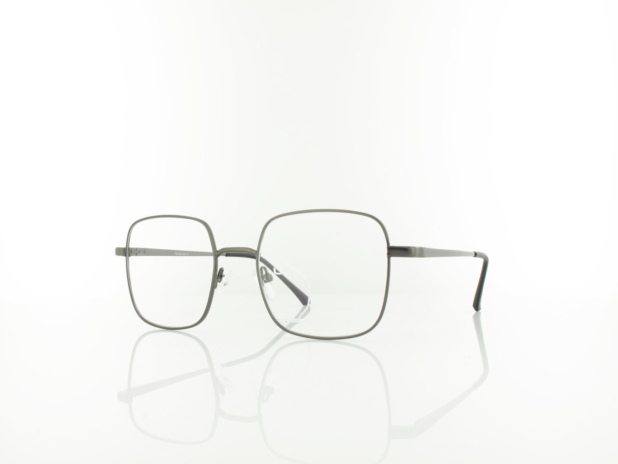 Brilando MC98 B 52 matt gun metal