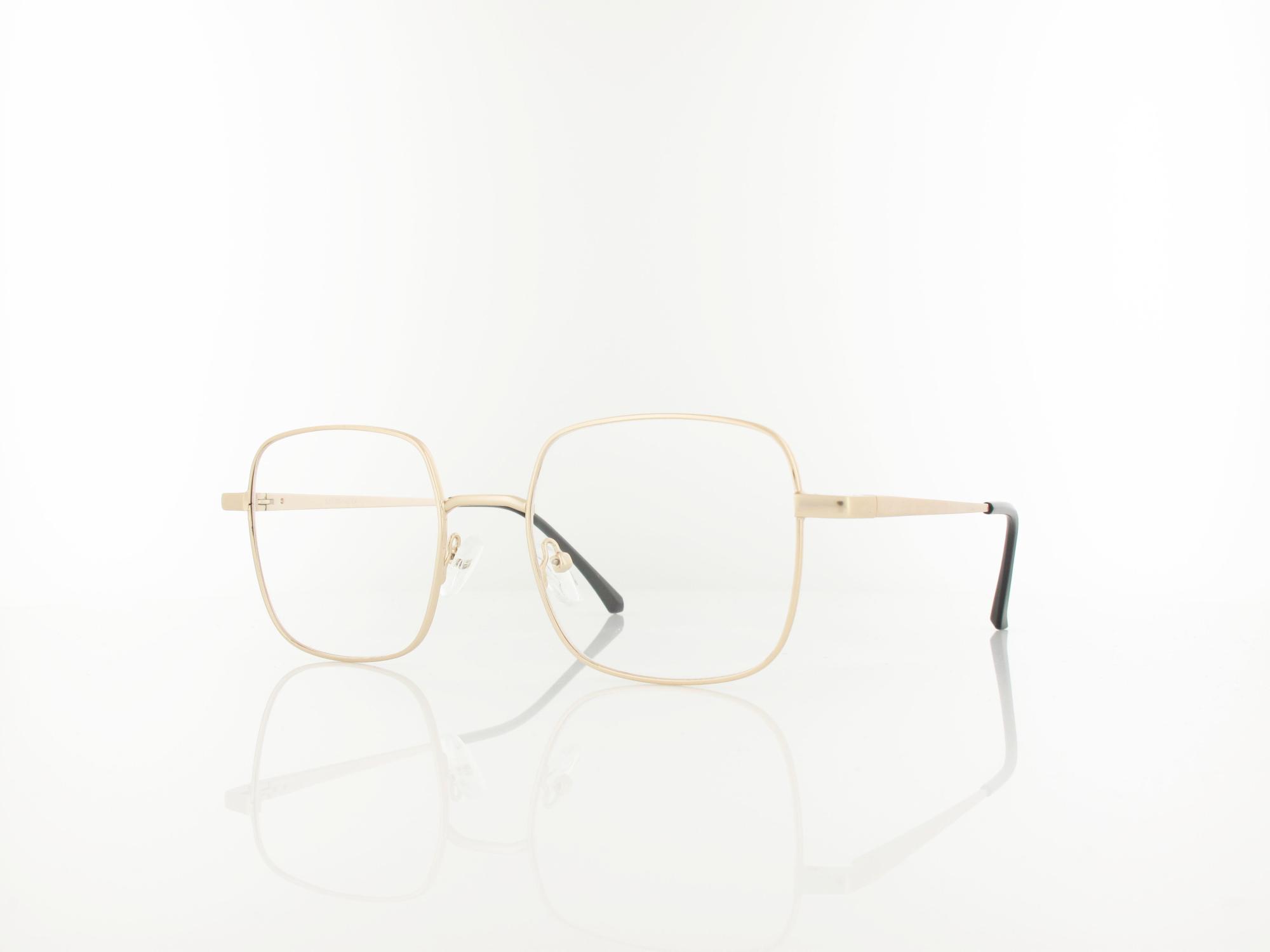 Brilando MC98 52 matt gold