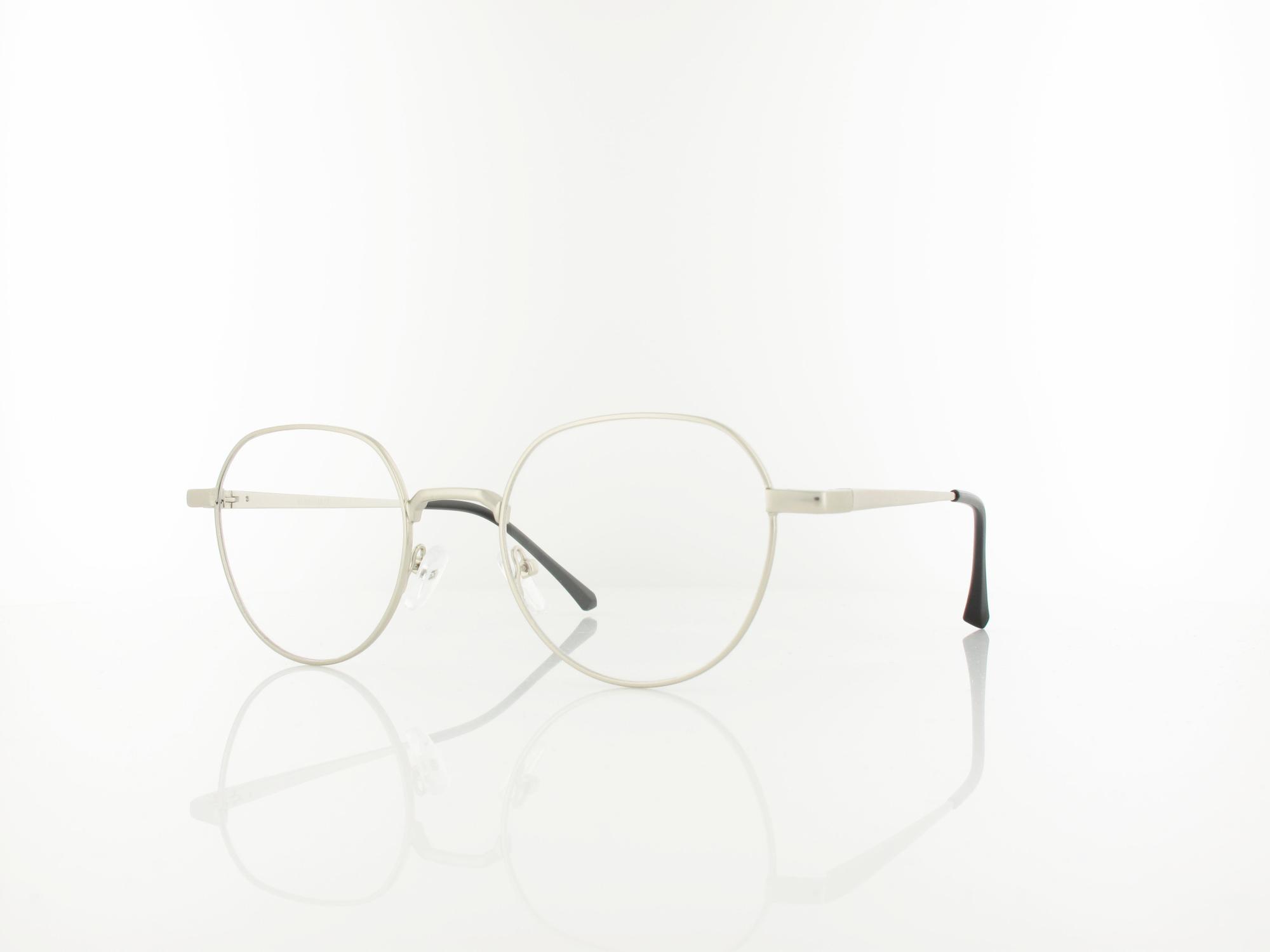 Brilando MC99 A 51 matt silver