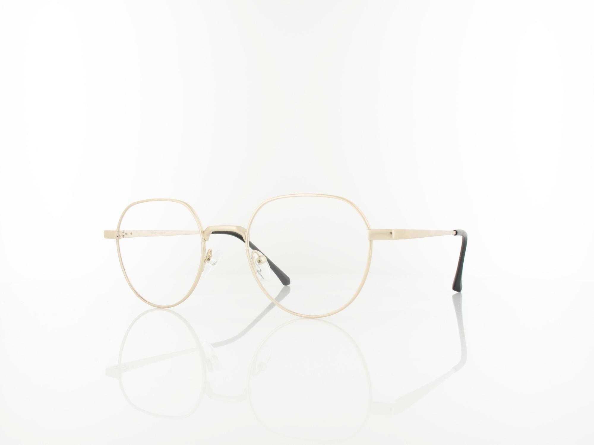 Brilando MC99 51 matt gold