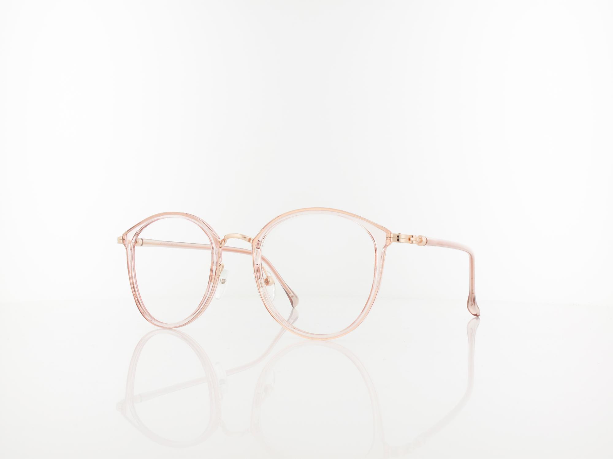 Brilando MTR-98 D 50 transparent pink