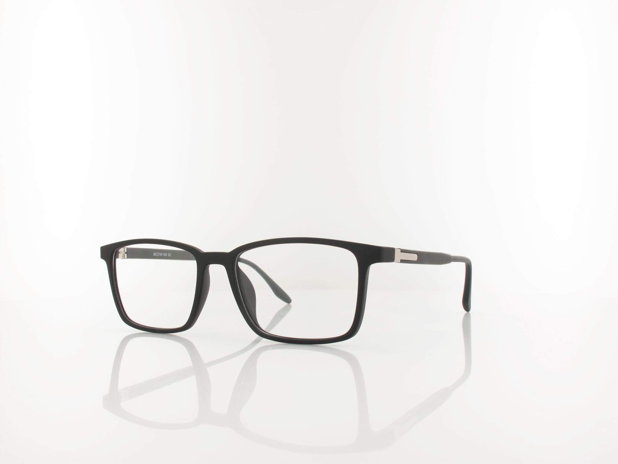 Brilando MTRC294 50 matt black