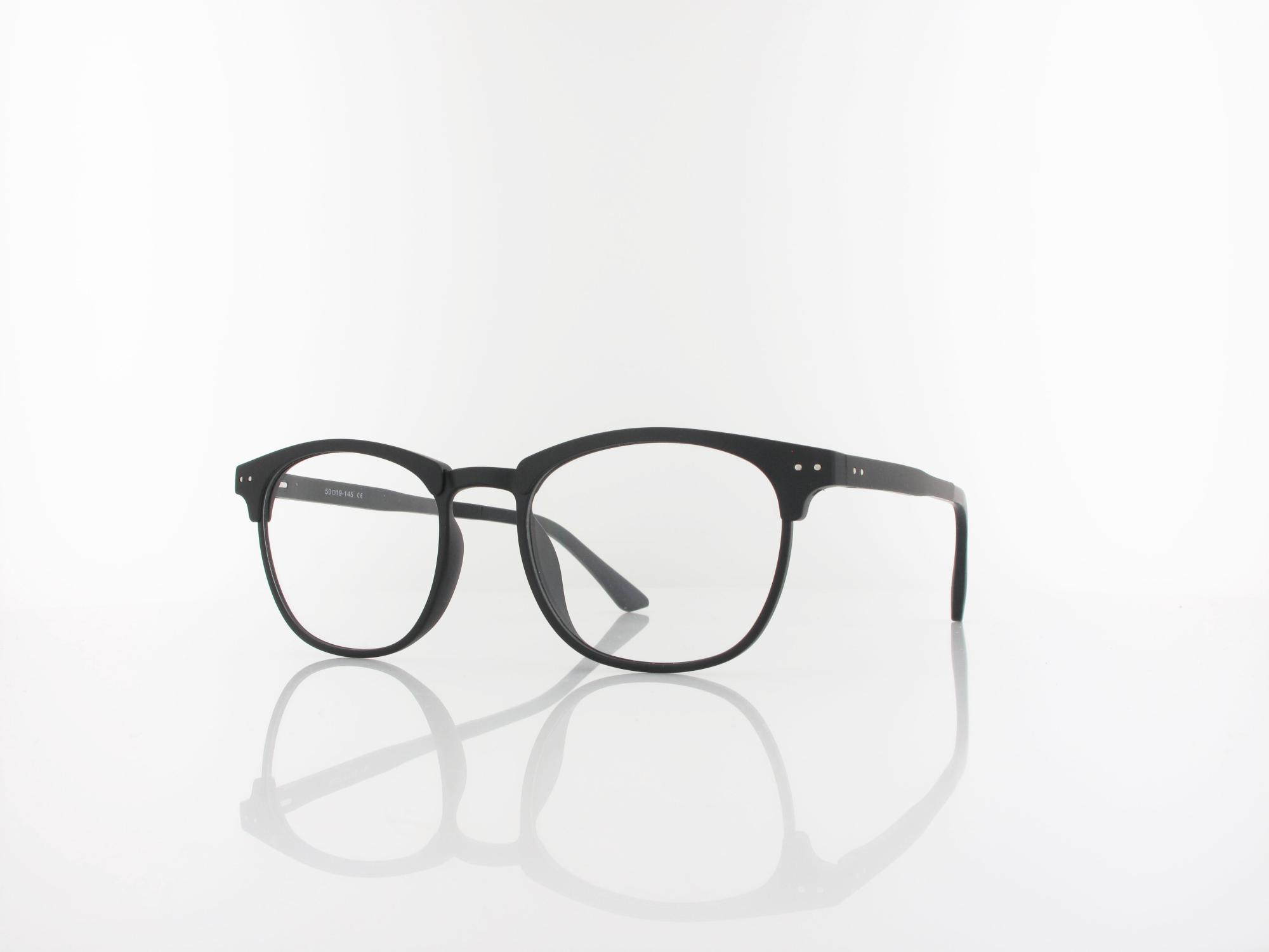 Brilando M-TRC297 50 matt black