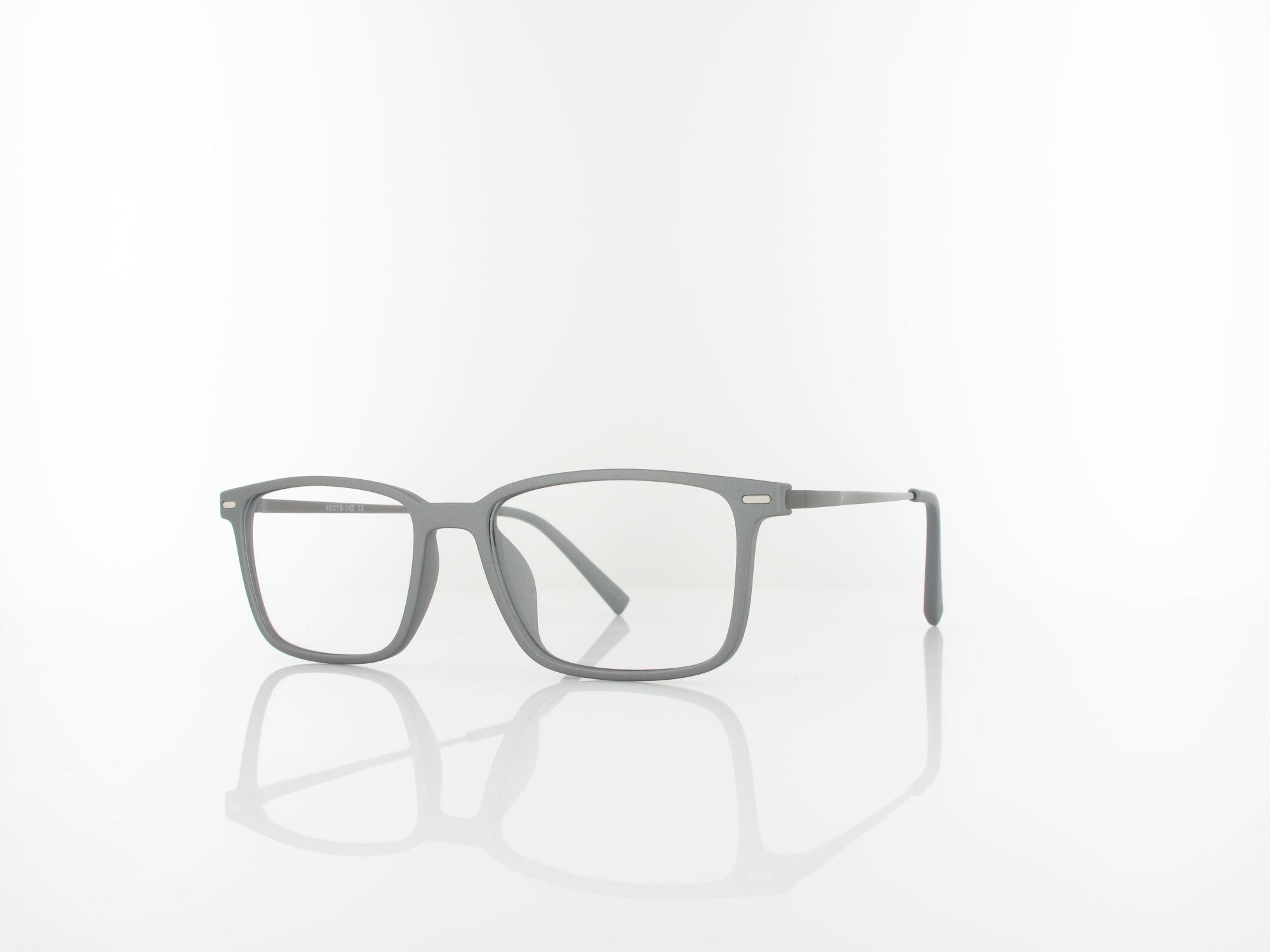 Brilando M-TRC298 B 49 matt grey