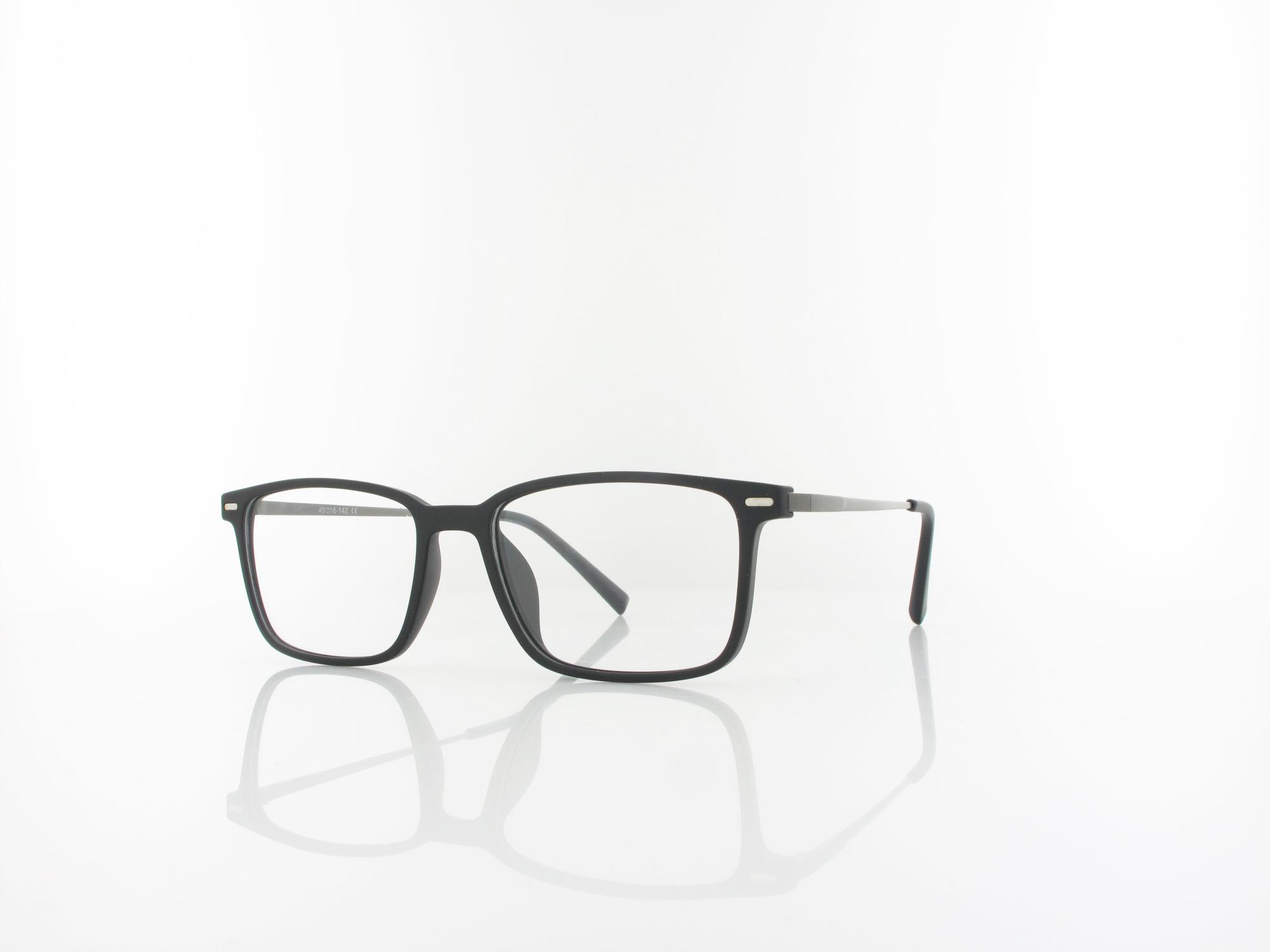 Brilando M-TRC298 49 matt black