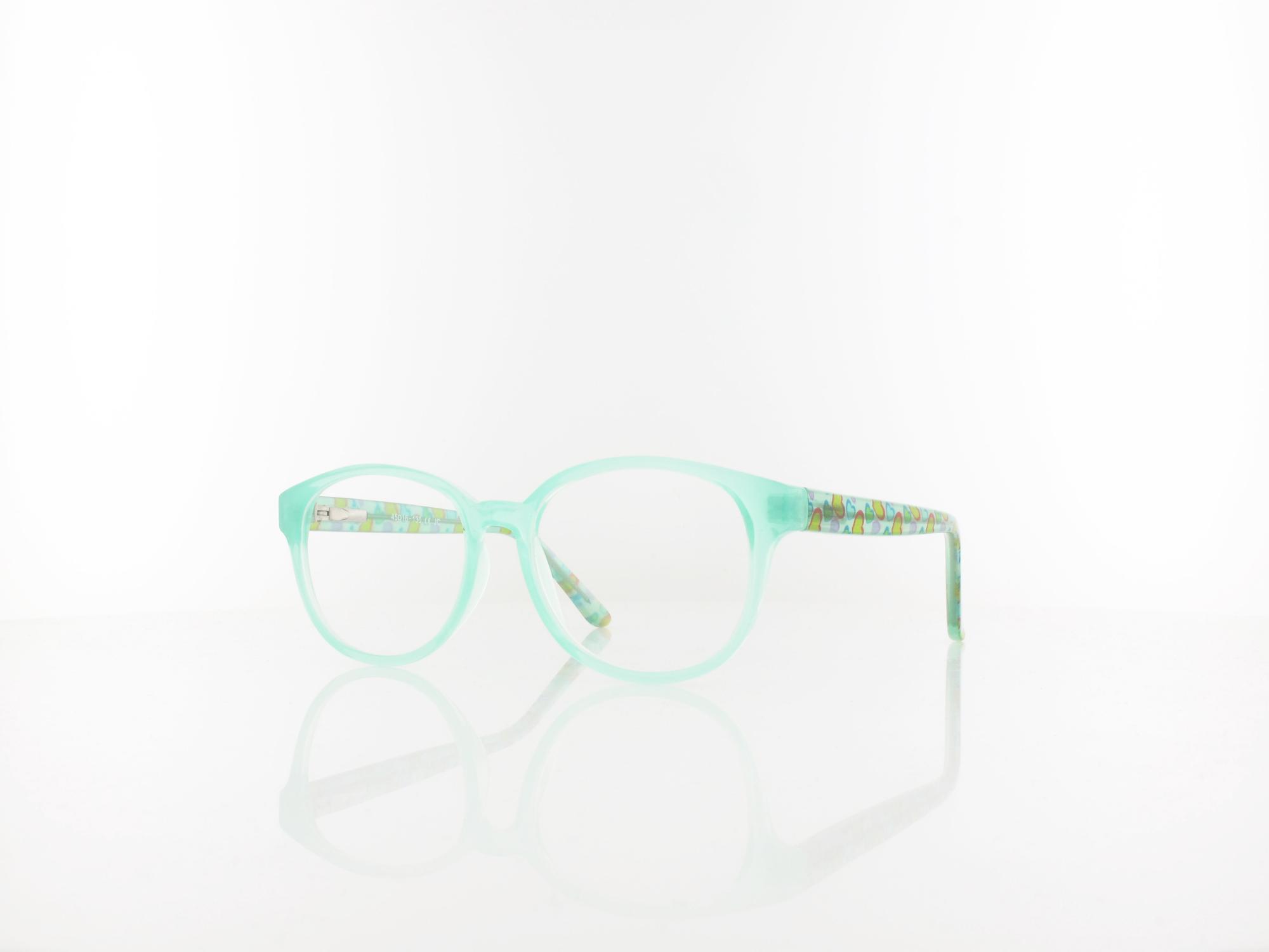 Brilando PK3 A Kids 45 clear milk green