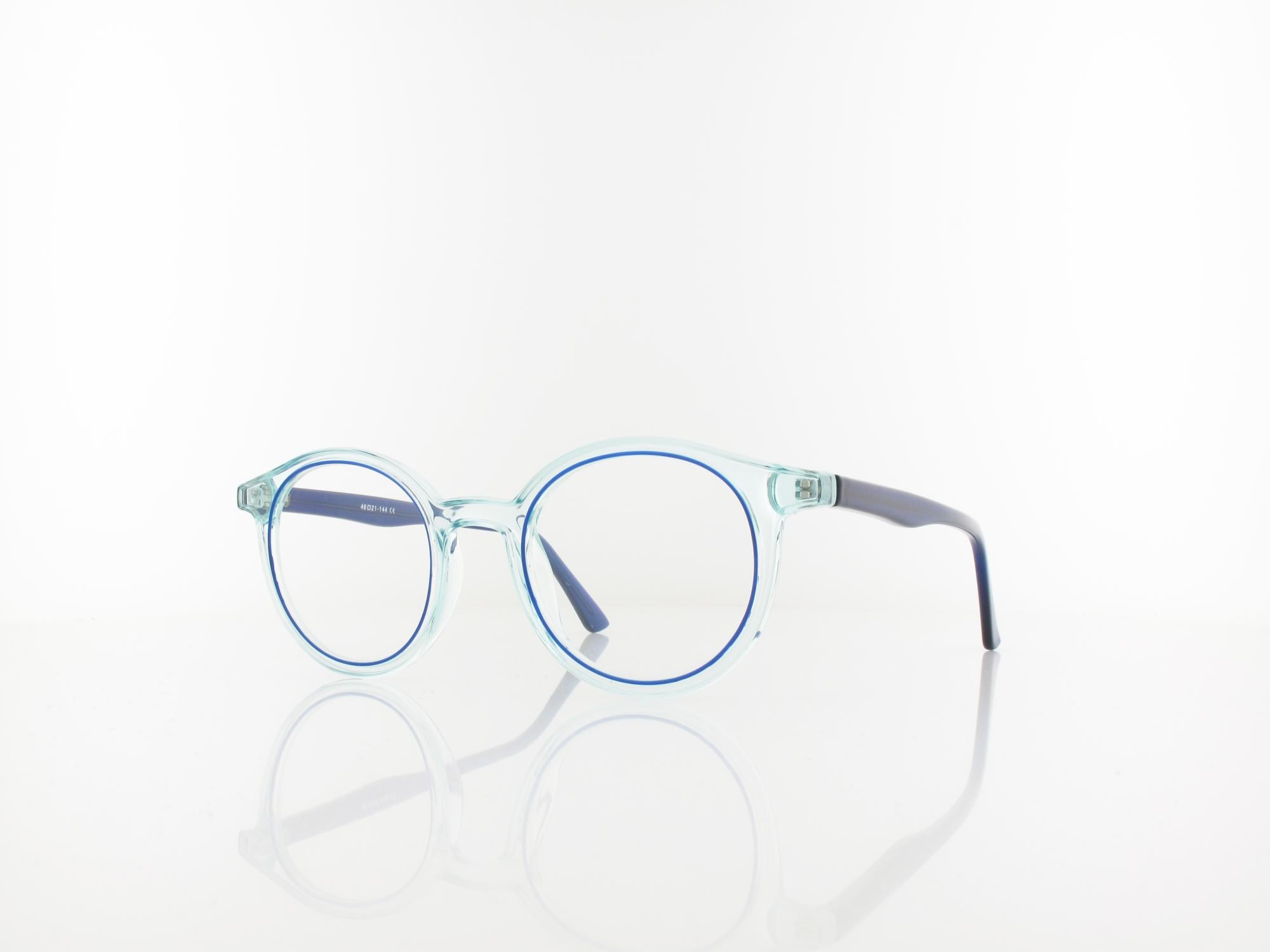 Brilando TR-97 A 46 hell blau