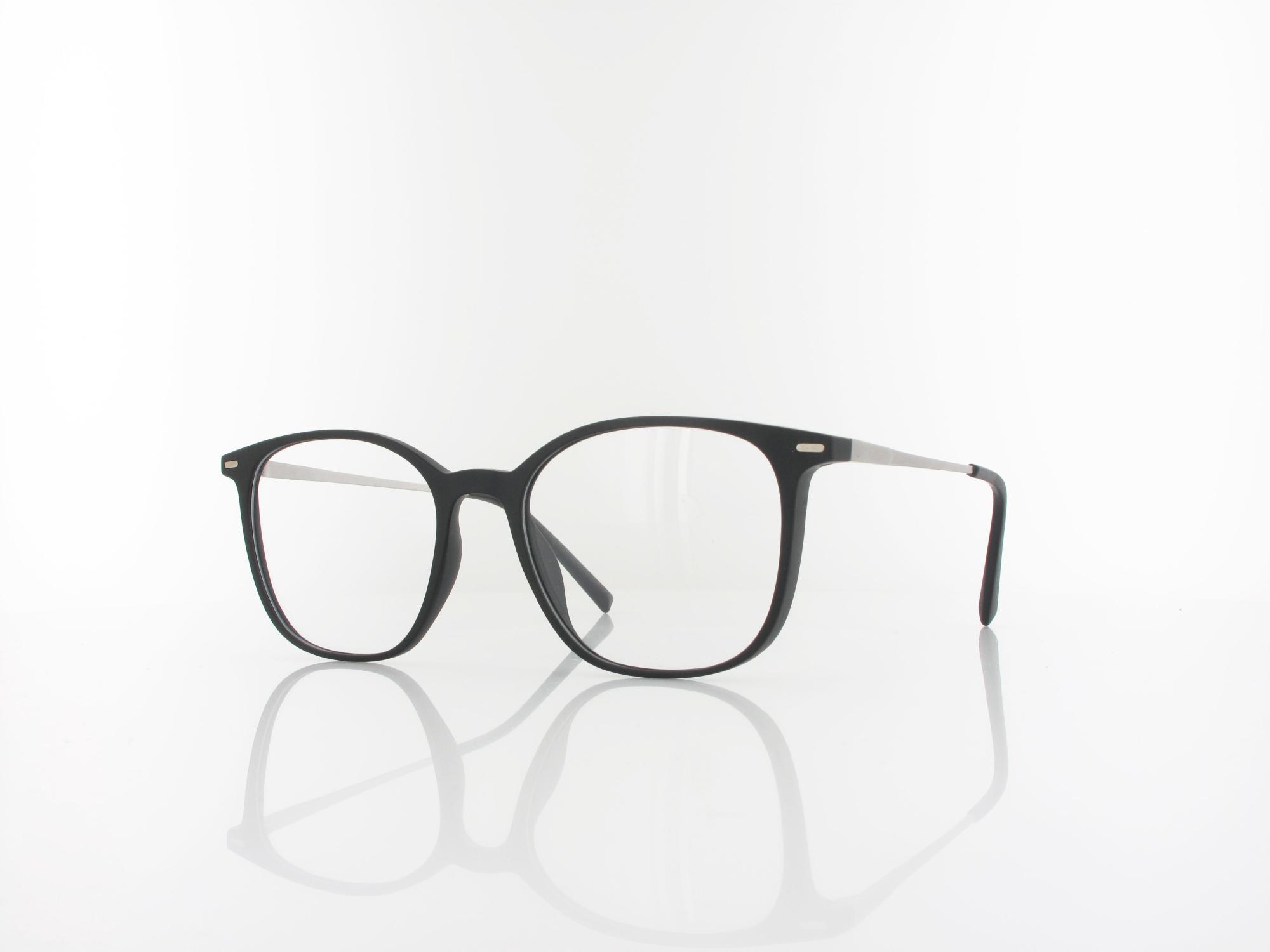 Brilando TRC-194 52 matt black