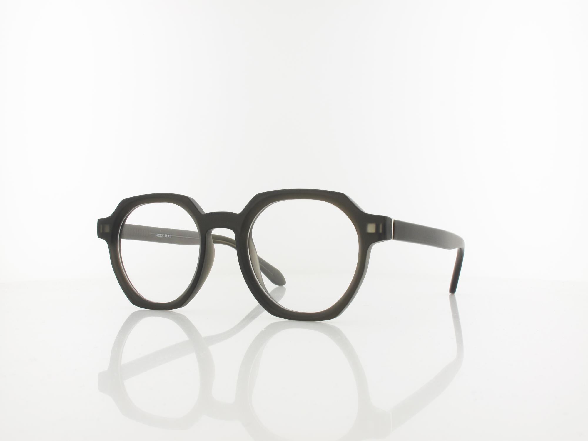 Brilando TRC-30 D 49 matt grey