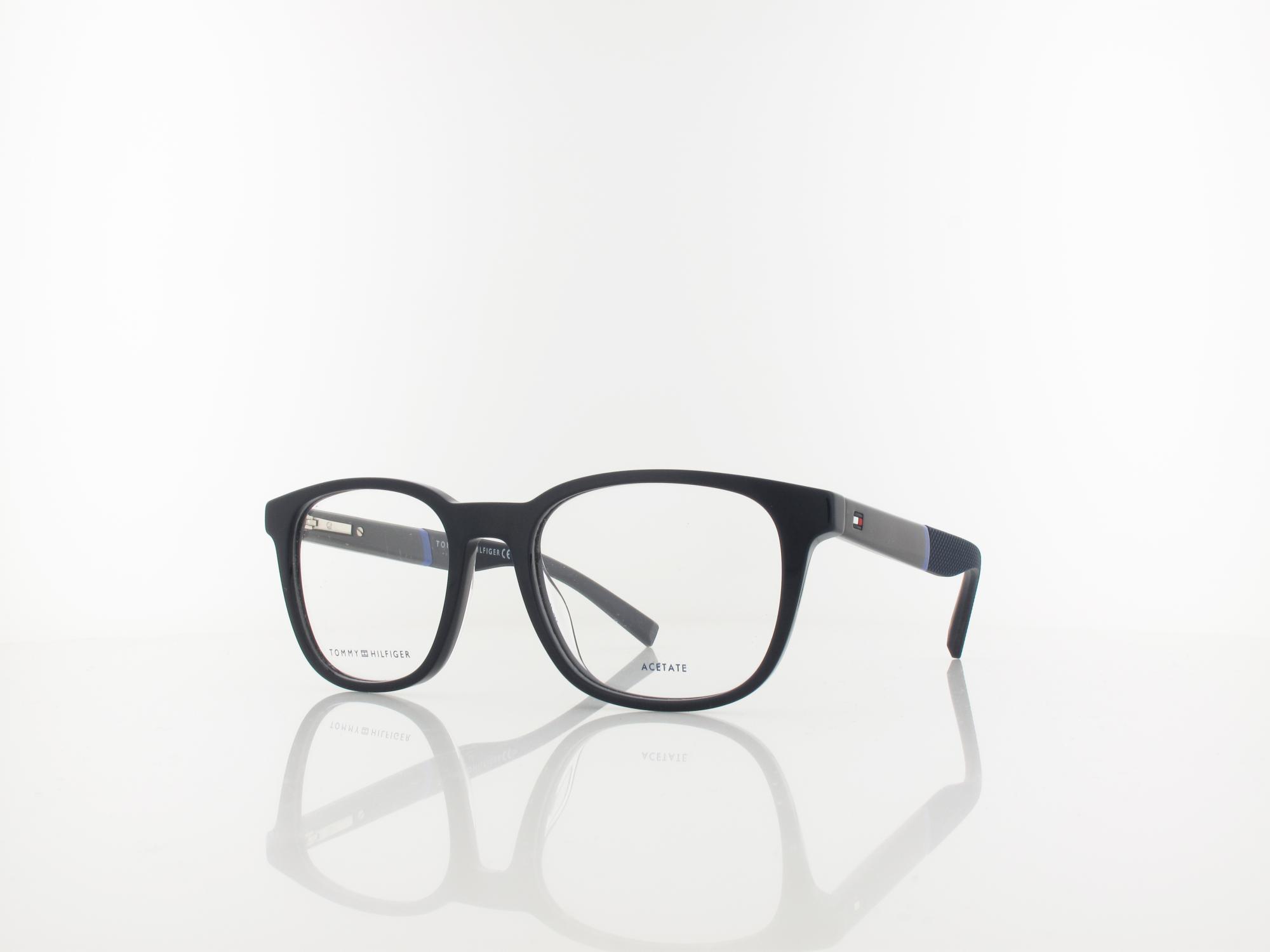 Tommy Hilfiger TH 1907 PJP 51 blue