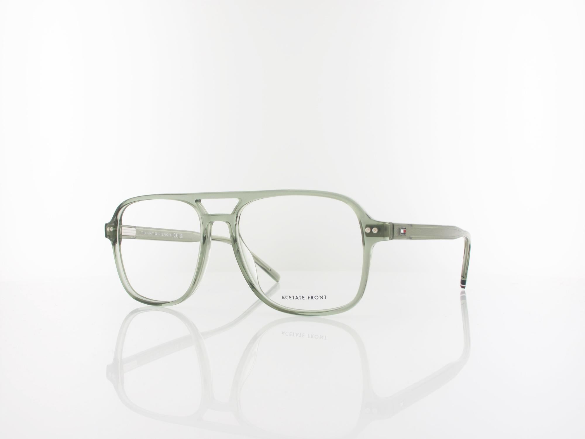 Tommy Hilfiger TH 2188 1ED/ 54 green