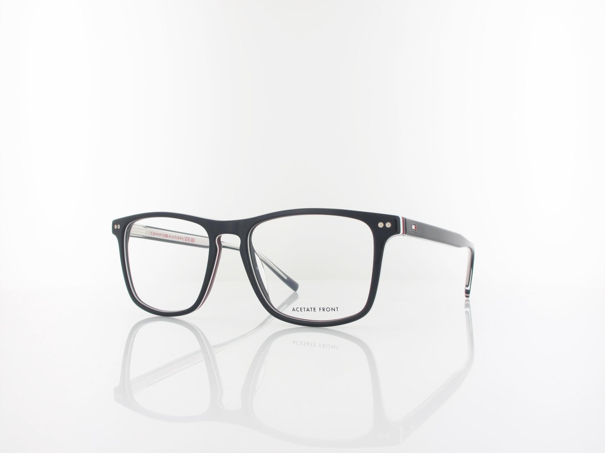 Tommy Hilfiger TH 2189 PJP/ 53 blue