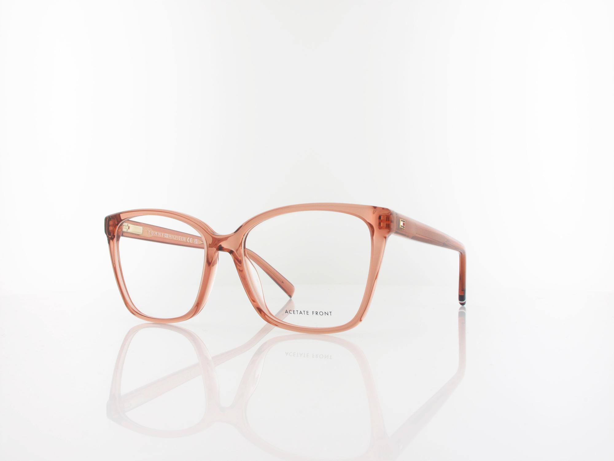 Tommy Hilfiger TH 2227 FWM/ 54 nude