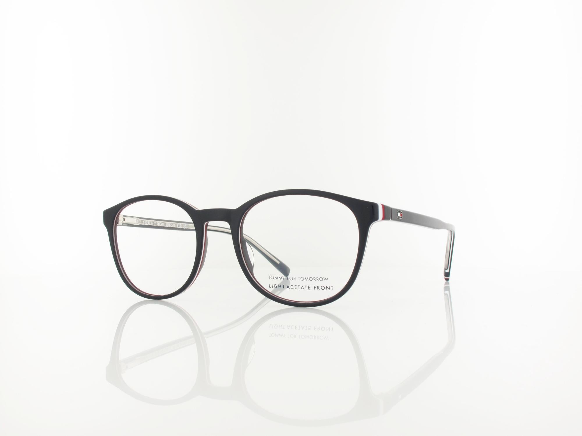 Tommy Hilfiger TH 2268/C CLIP PJP 51 blue / grey polarized