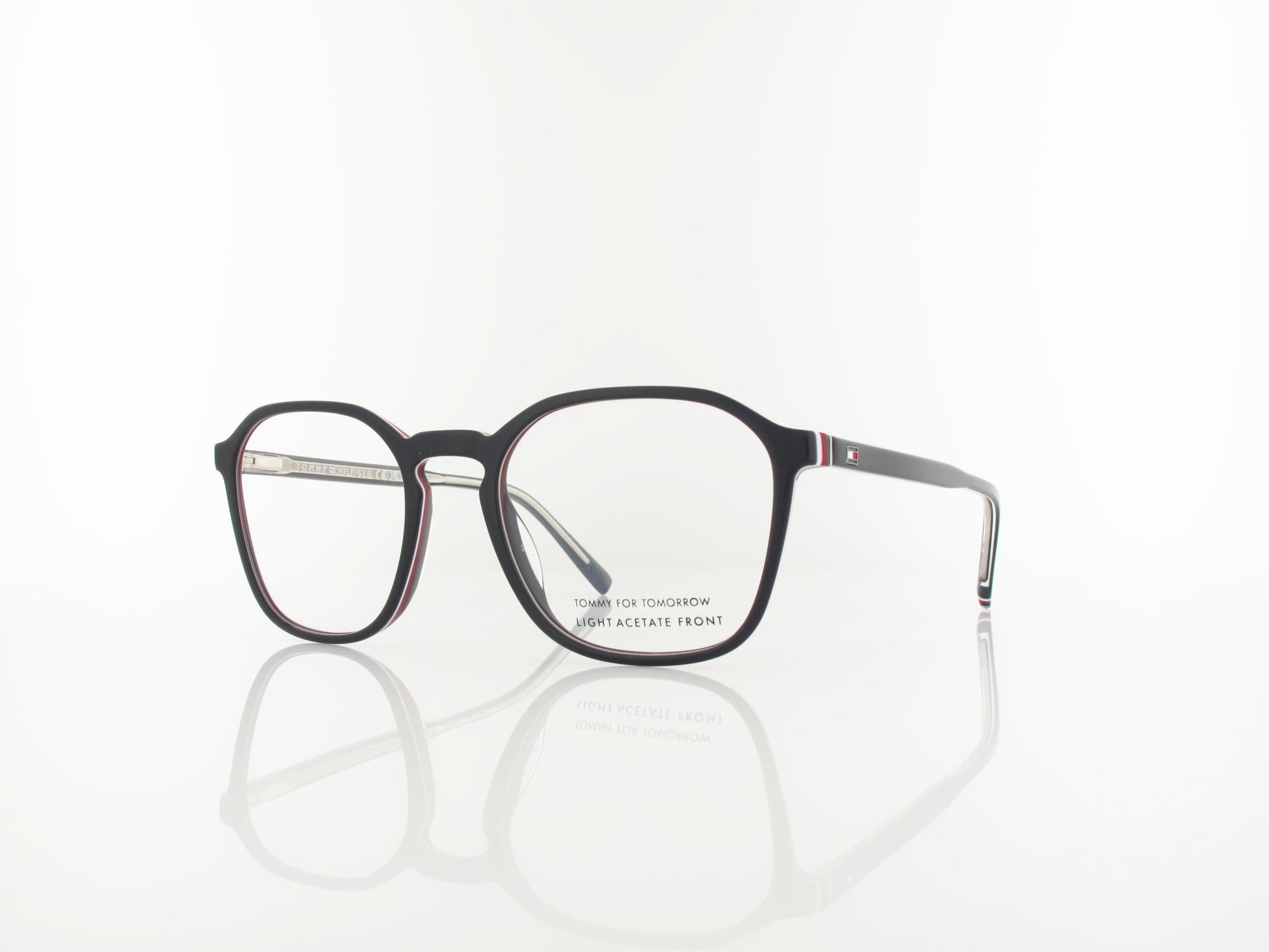 Tommy Hilfiger TH 2271 PJP 52 blue