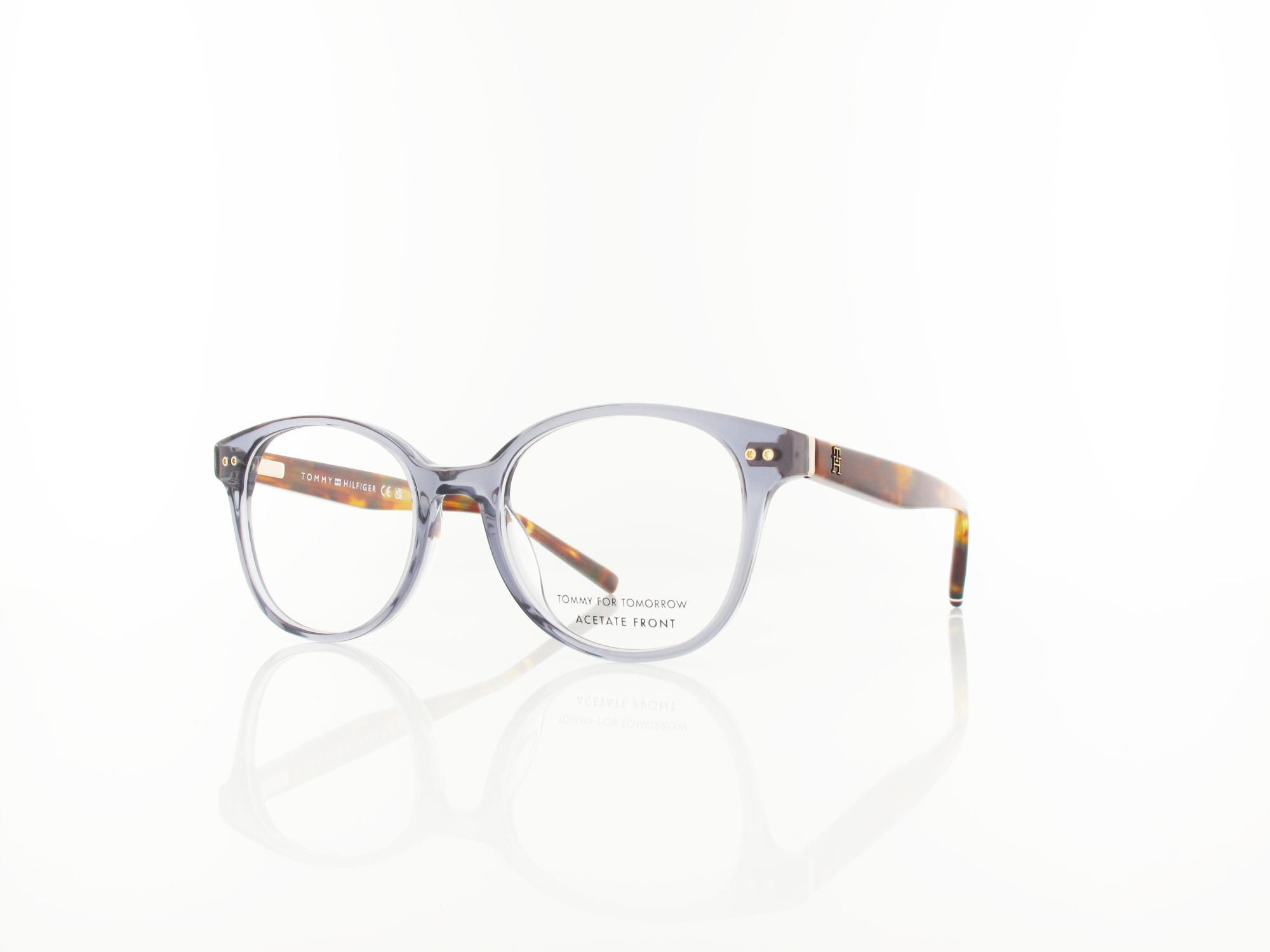 Tommy Hilfiger TH 2290 KB7 48 grey