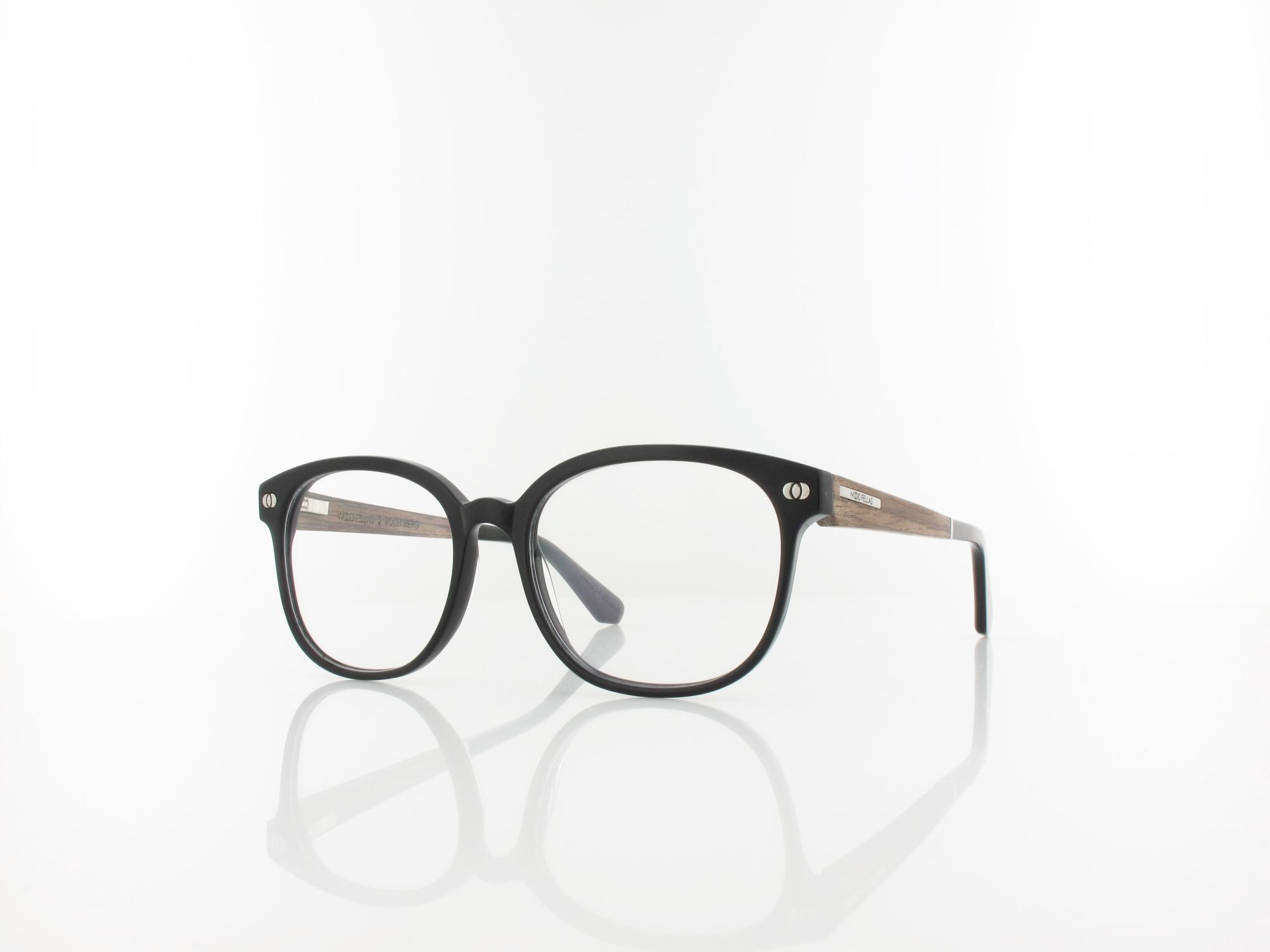 Wood Fellas Rosenberg Wood Acetate 10945 5473 52 walnut