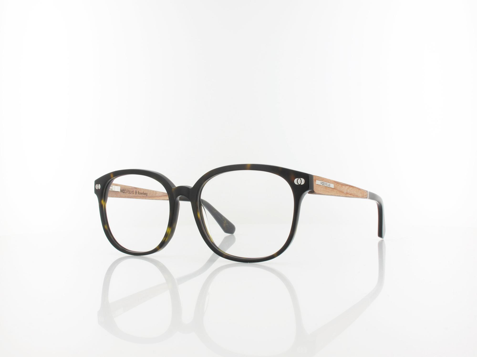 Wood Fellas Rosenberg Wood Acetate 10945 5475 54 zebrano