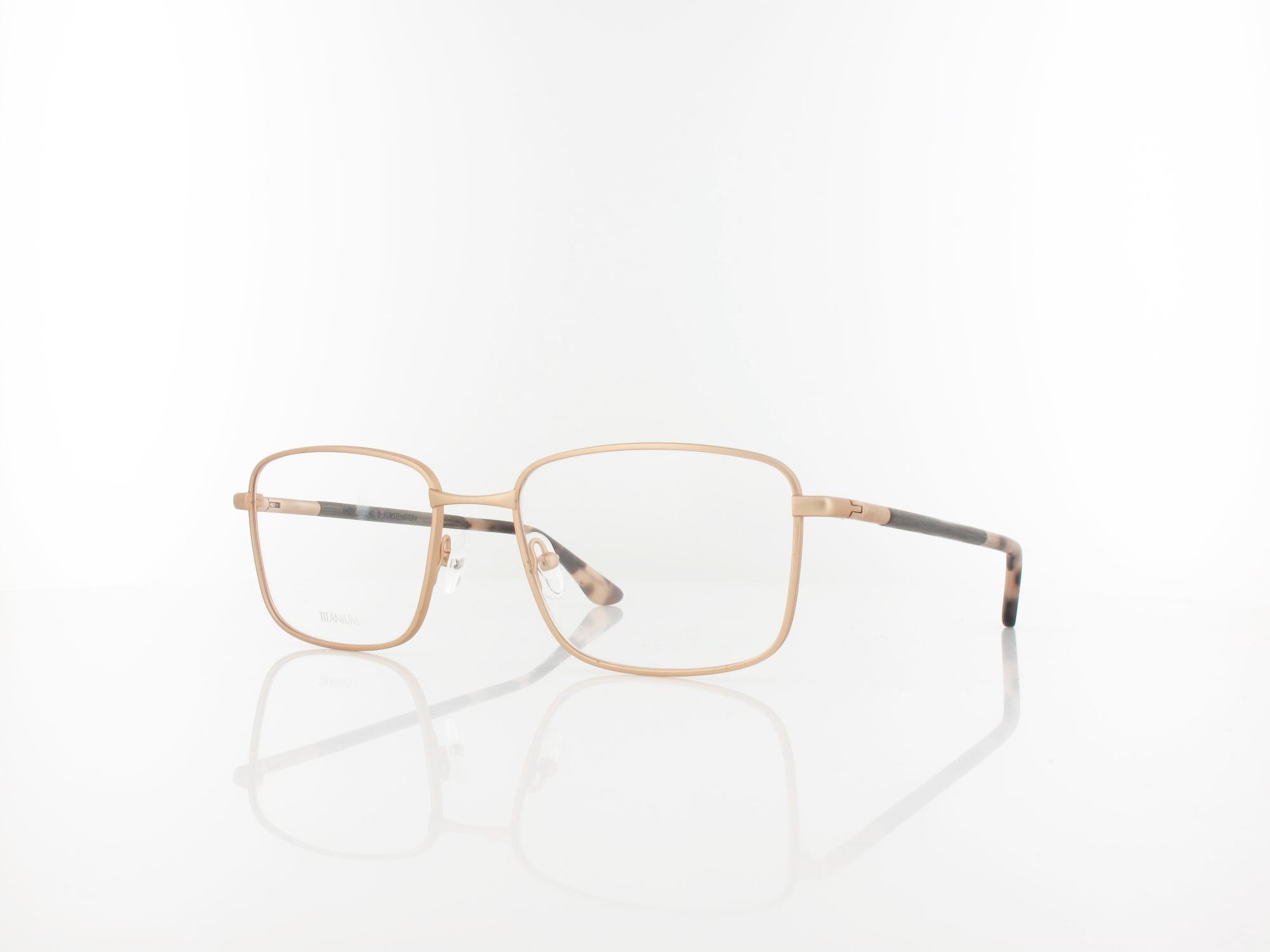 Wood Fellas Fürstenstein Wood Titanium 10958 5476 55 walnut