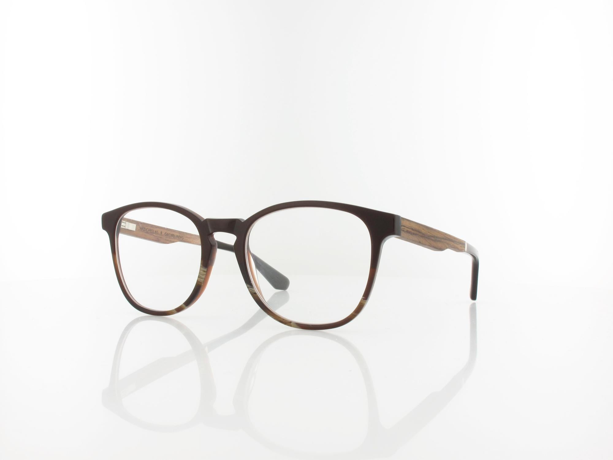 Wood Fellas Greifenberg Wood Acetate 10964 5916 52 walnut