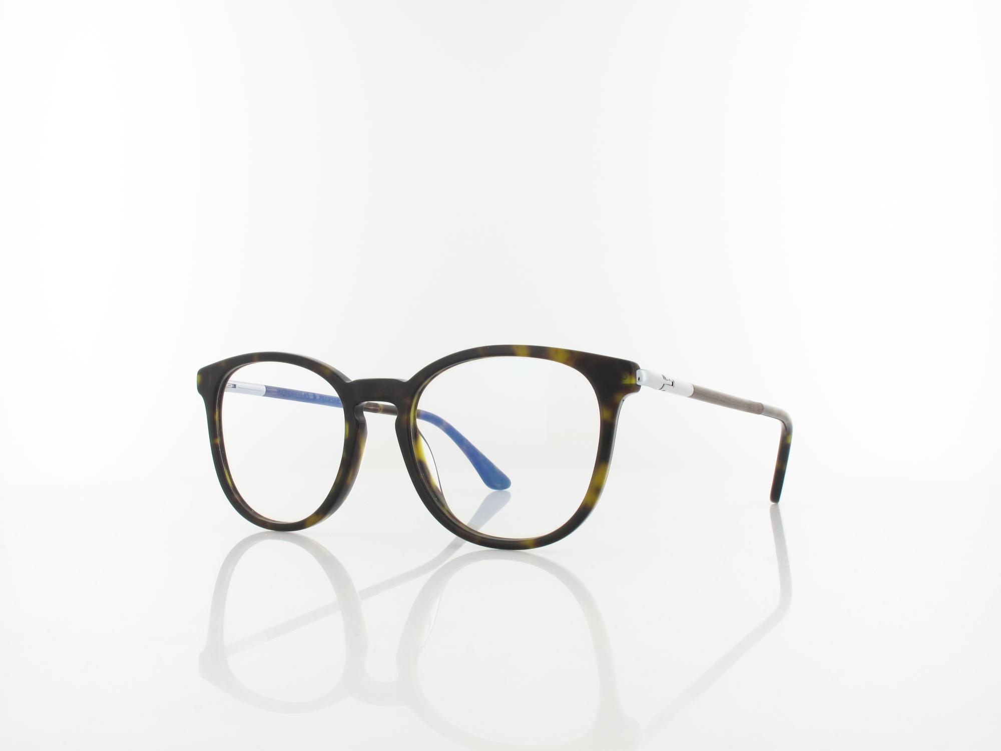 Wood Fellas Pfersee Wood Acetate 11002 6295 50 walnut havana