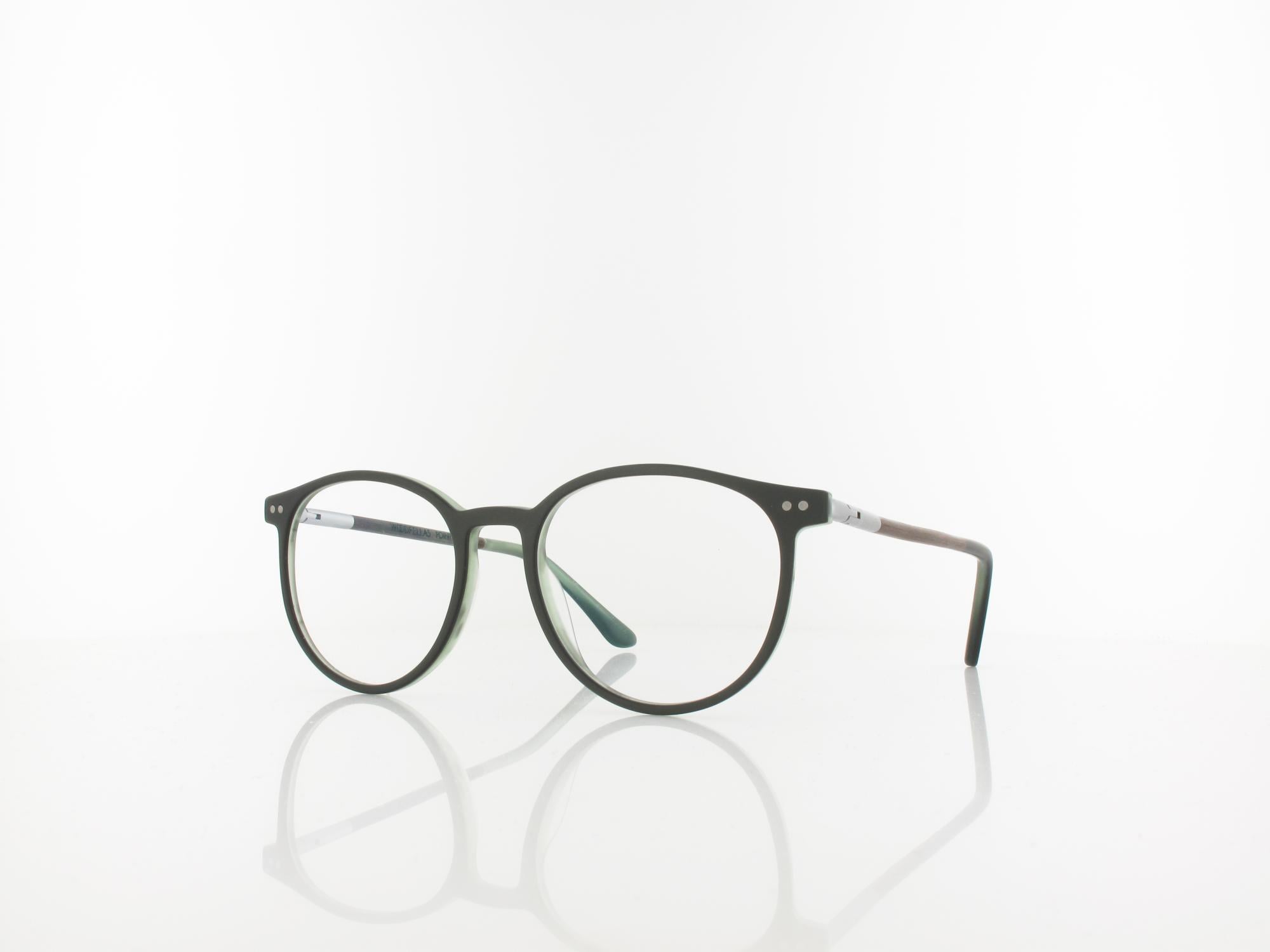 Wood Fellas Point Wood Acetate 11037 7346 50 curled green