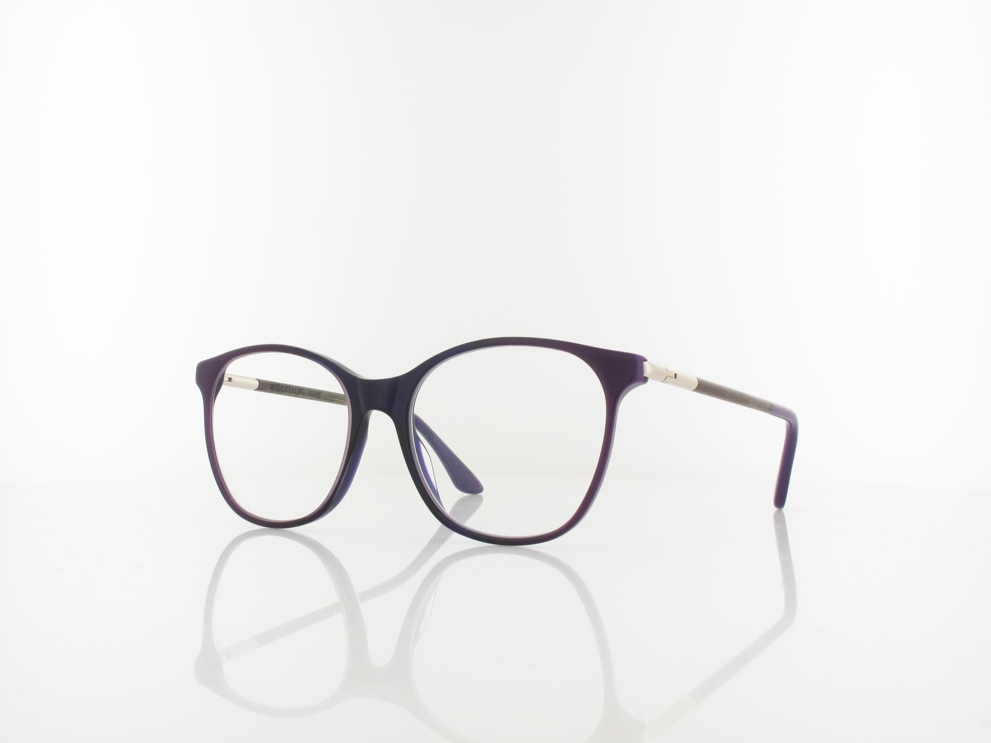 Wood Fellas LUME wood acetate 11078 7445 51 walnut purple