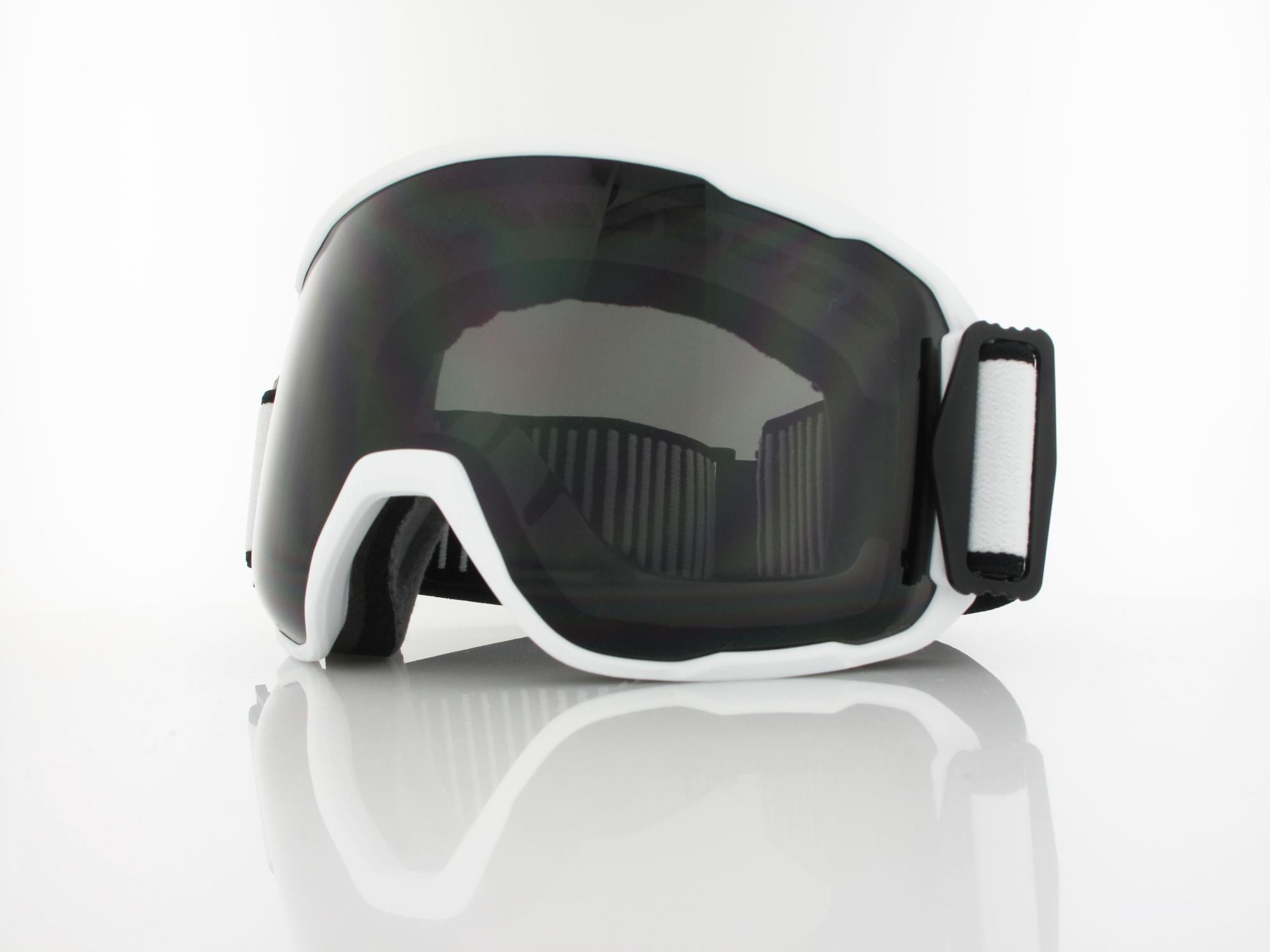Smith Preview M00450 3PS994Y white fade out / chromapop sun black