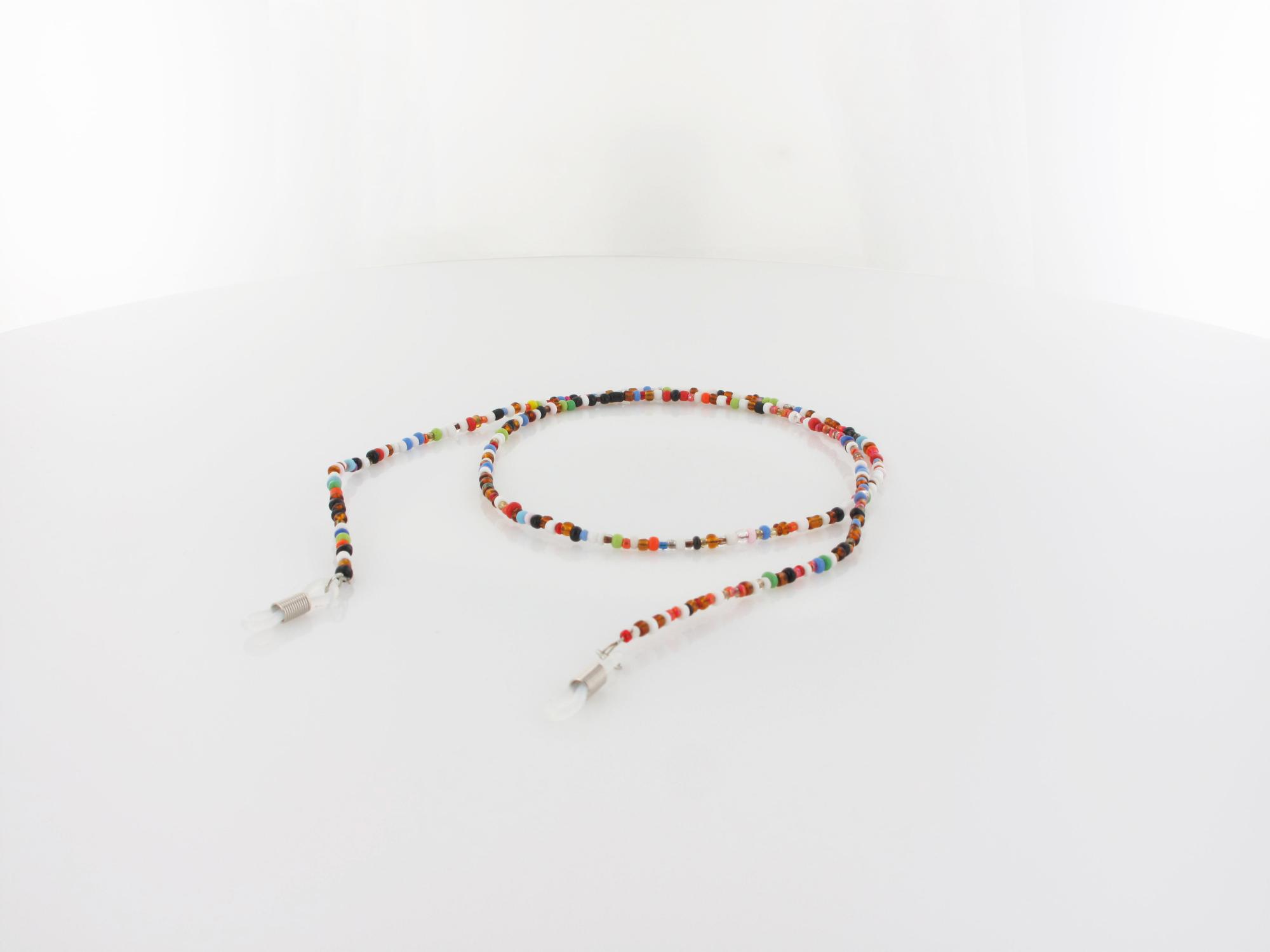 Brilando Brillenkette BC10 multi color