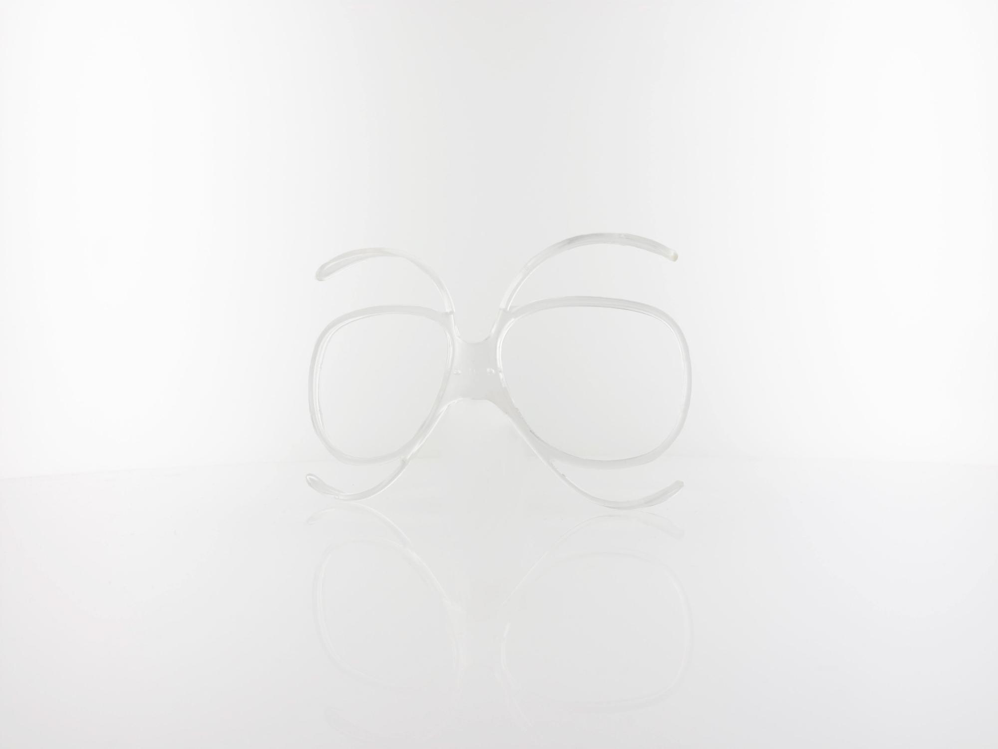 Red Bull SPECT SPT Skibrillen goggle Clip 2 clear