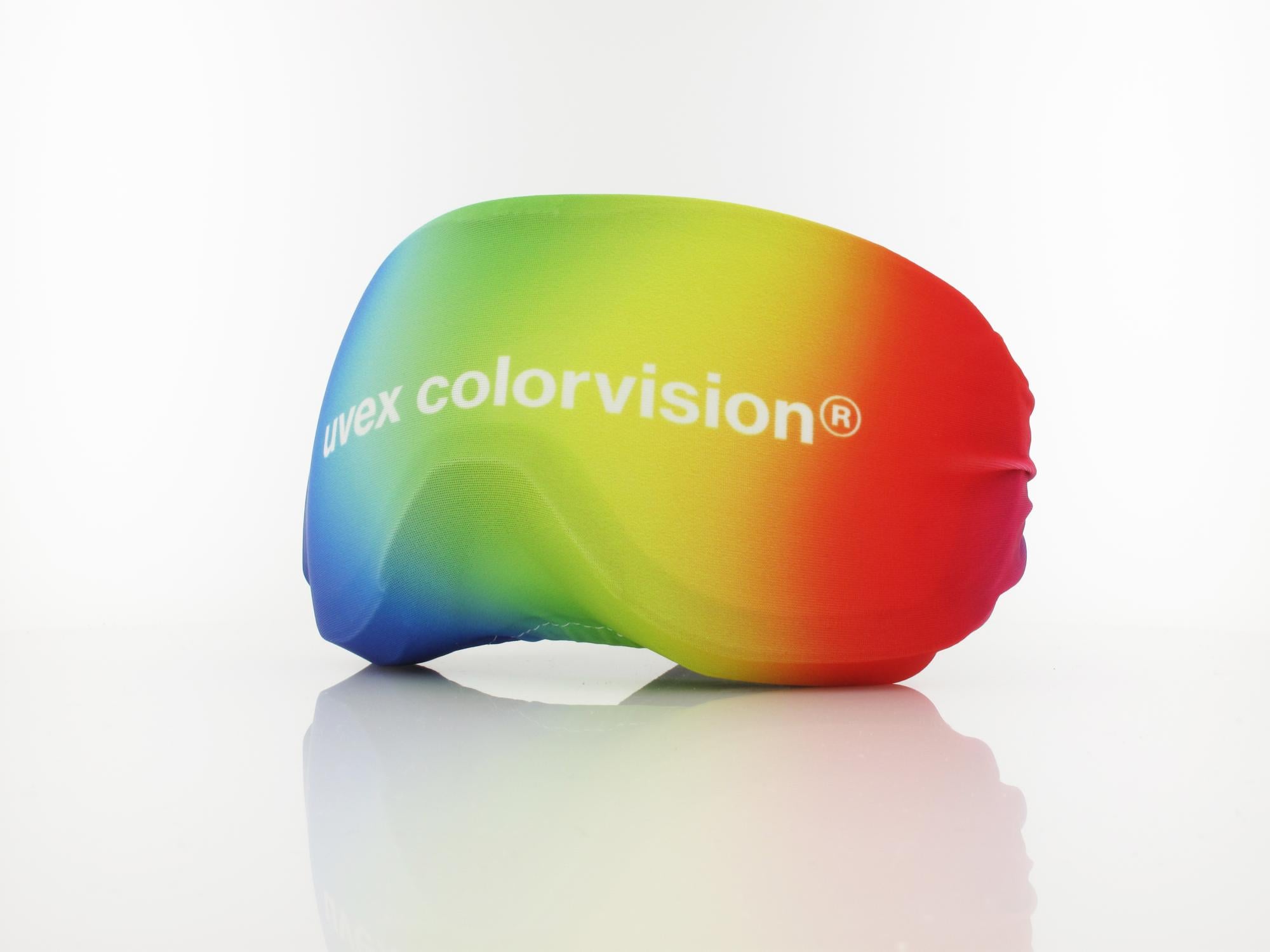 UVEX goggle cover CV S559020 0031 multicolour